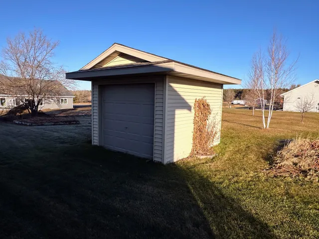 $49,500 | 1019 7th Avenue Northeast, Perham, MN 56573