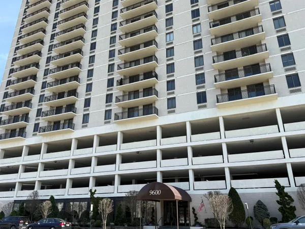 $45,000 | 9600 Atlantic Avenue, Unit 804, Margate City, NJ 08402