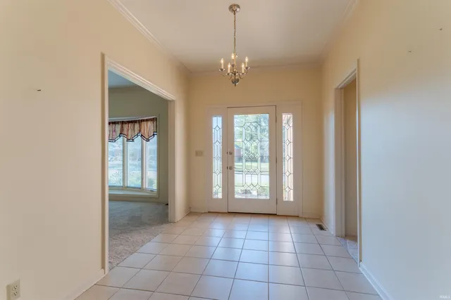 $395,500 | 3100 Trailwood Drive, Newburgh, IN 47630