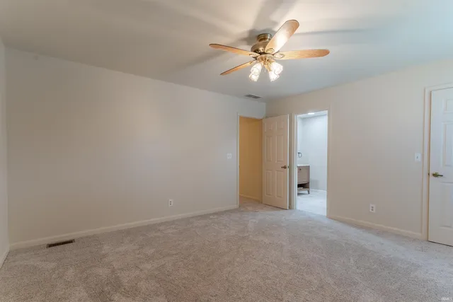 $395,500 | 3100 Trailwood Drive, Newburgh, IN 47630