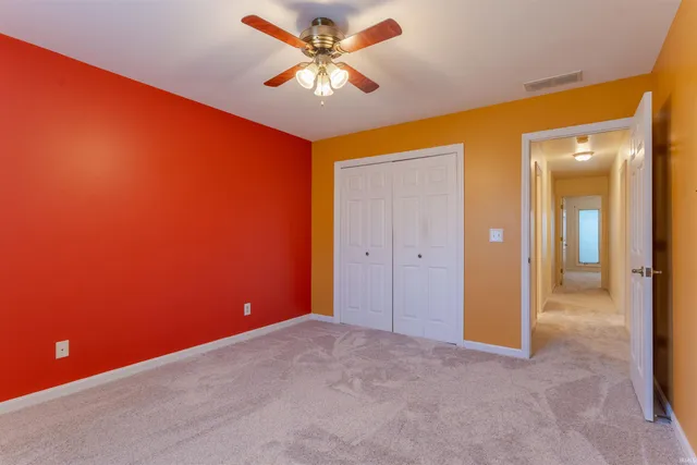 $395,500 | 3100 Trailwood Drive, Newburgh, IN 47630