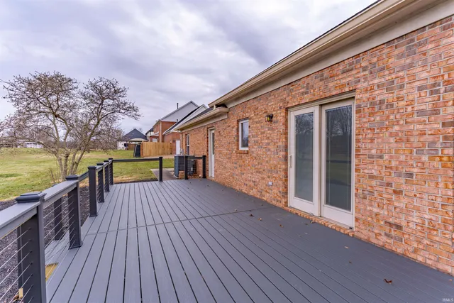 $395,500 | 3100 Trailwood Drive, Newburgh, IN 47630