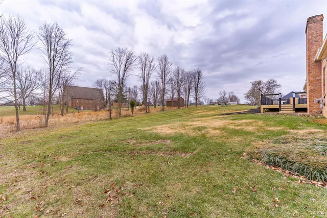 $395,500 | 3100 Trailwood Drive, Newburgh, IN 47630