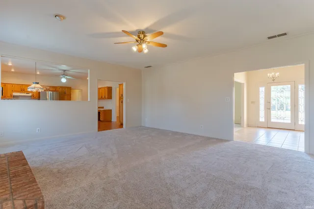 $395,500 | 3100 Trailwood Drive, Newburgh, IN 47630