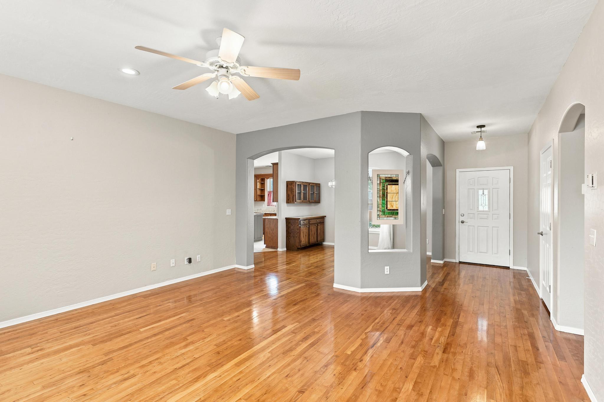307 North Lakeshore Road Payson, AZ 85541 - Photo 12 of 40