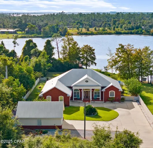 $884,000 | 6201 Highway 2311 Panama City, Panama City, FL 32404