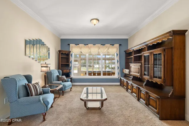 $883,000 | 6201 Highway 2311 Panama City, Panama City, FL 32404