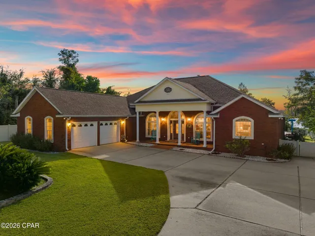 $883,000 | 6201 Highway 2311 Panama City, Panama City, FL 32404