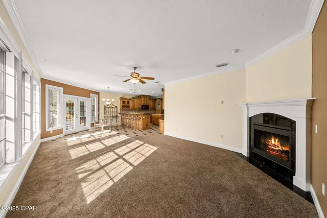 $883,000 | 6201 Highway 2311 Panama City, Panama City, FL 32404