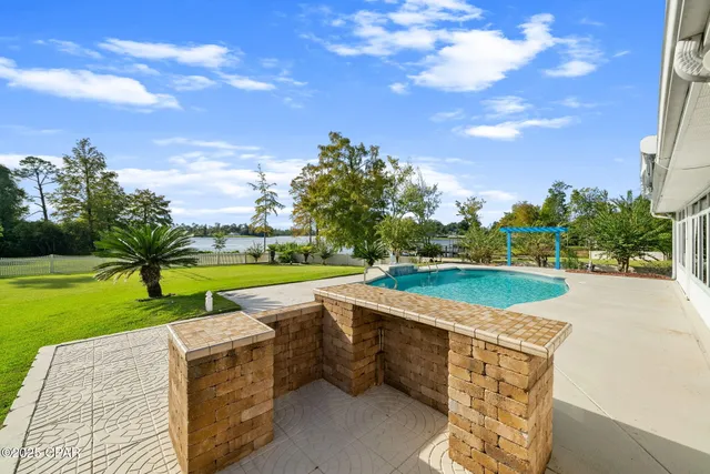 $883,000 | 6201 Highway 2311 Panama City, Panama City, FL 32404