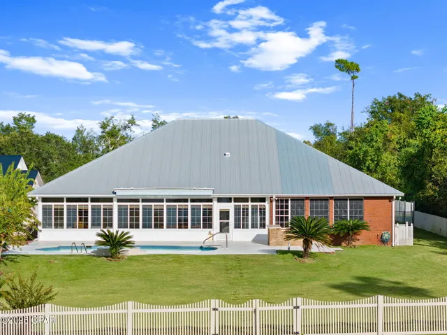 $883,000 | 6201 Highway 2311 Panama City, Panama City, FL 32404