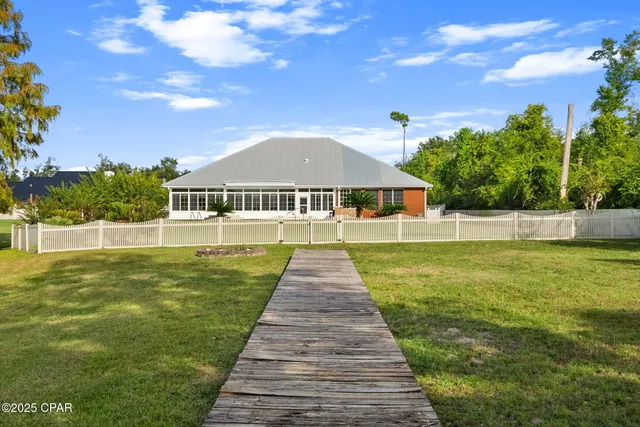 $883,000 | 6201 Highway 2311 Panama City, Panama City, FL 32404