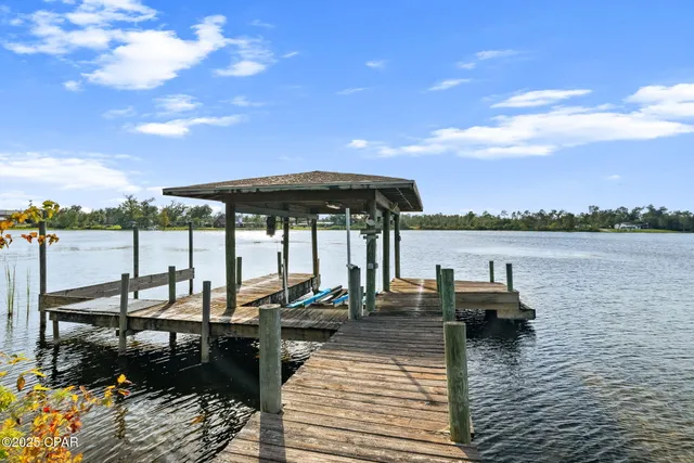 $883,000 | 6201 Highway 2311 Panama City, Panama City, FL 32404