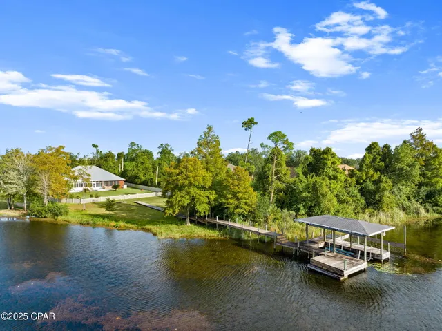 $883,000 | 6201 Highway 2311 Panama City, Panama City, FL 32404