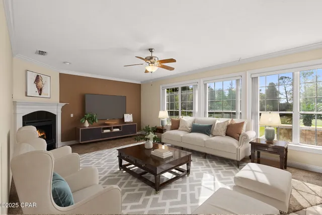 $883,000 | 6201 Highway 2311 Panama City, Panama City, FL 32404