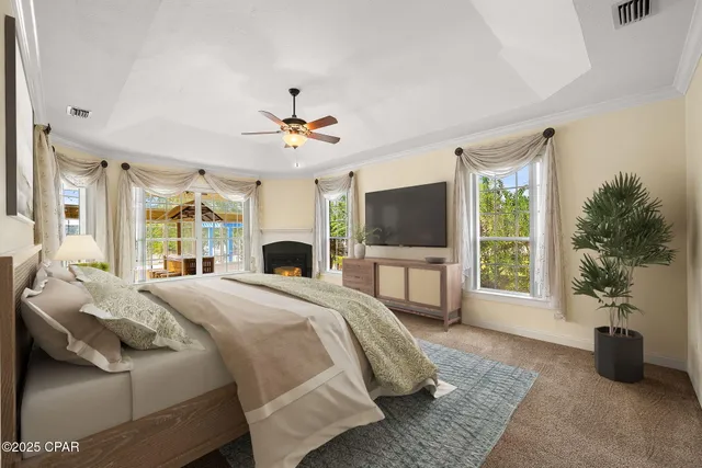 $883,000 | 6201 Highway 2311 Panama City, Panama City, FL 32404