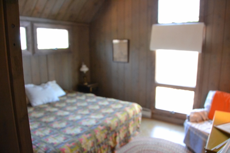 438 County Road Oak Bluffs, MA 02557 - Photo 11 of 12 main level bedroom 1