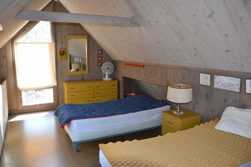 438 County Road Oak Bluffs, MA 02557 - Photo 10 of 12 3rd floor sleeping loft