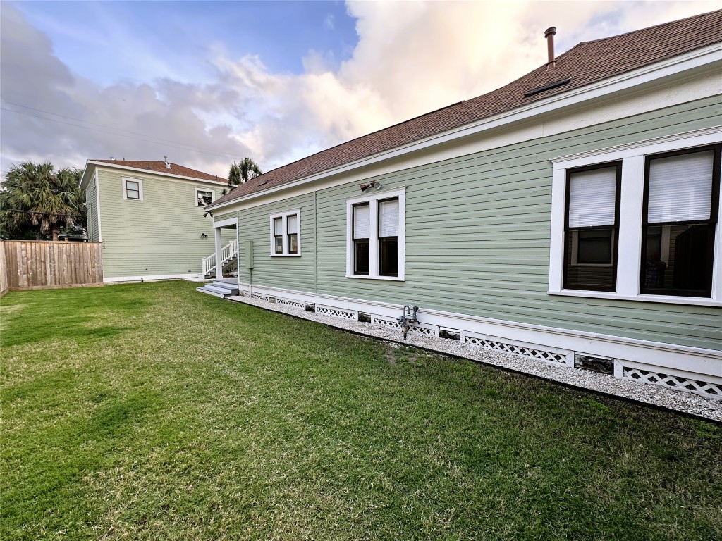 540 Harvard Street Houston, TX 77007 - Photo 18 of 20