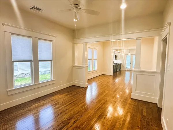 $2,875 | 540 Harvard Street, Houston, TX 77007