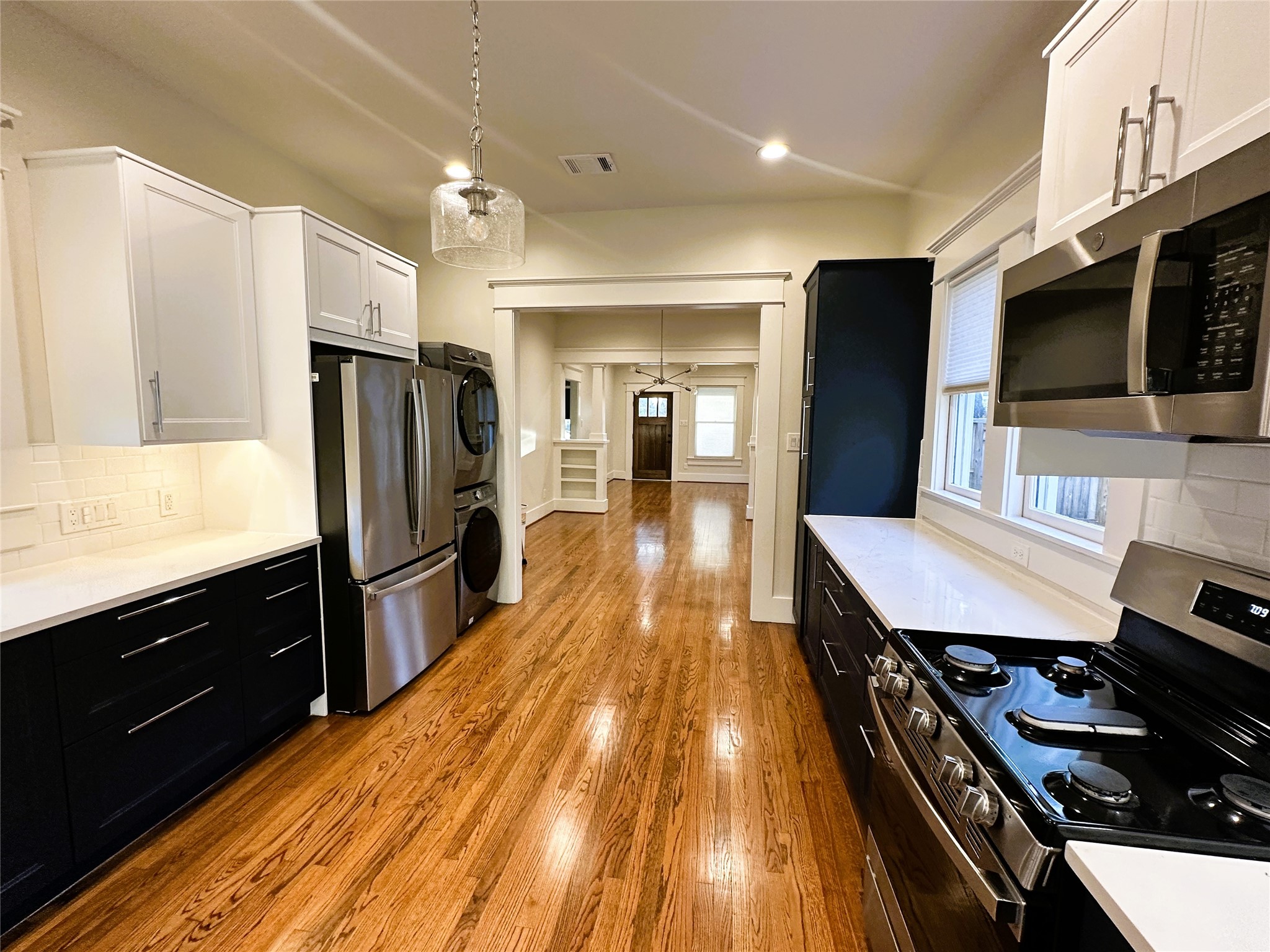 540 Harvard Street Houston, TX 77007 - Photo 9 of 20