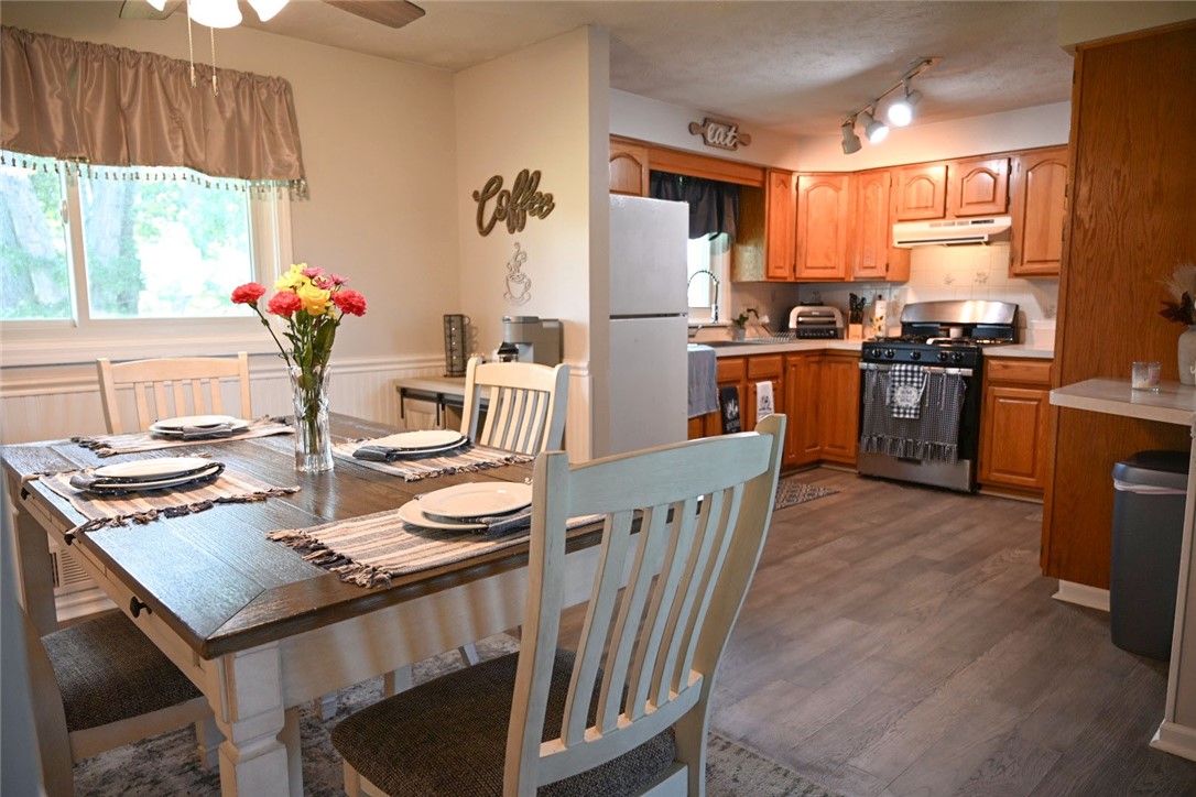 2049 North Hamlin Road Hamlin, NY 14464 - Photo 9 of 20 Gallery Image 9