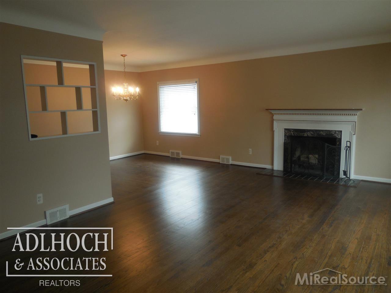 744 Harcourt Road Grosse Pointe, MI 48230 - Photo 6 of 23