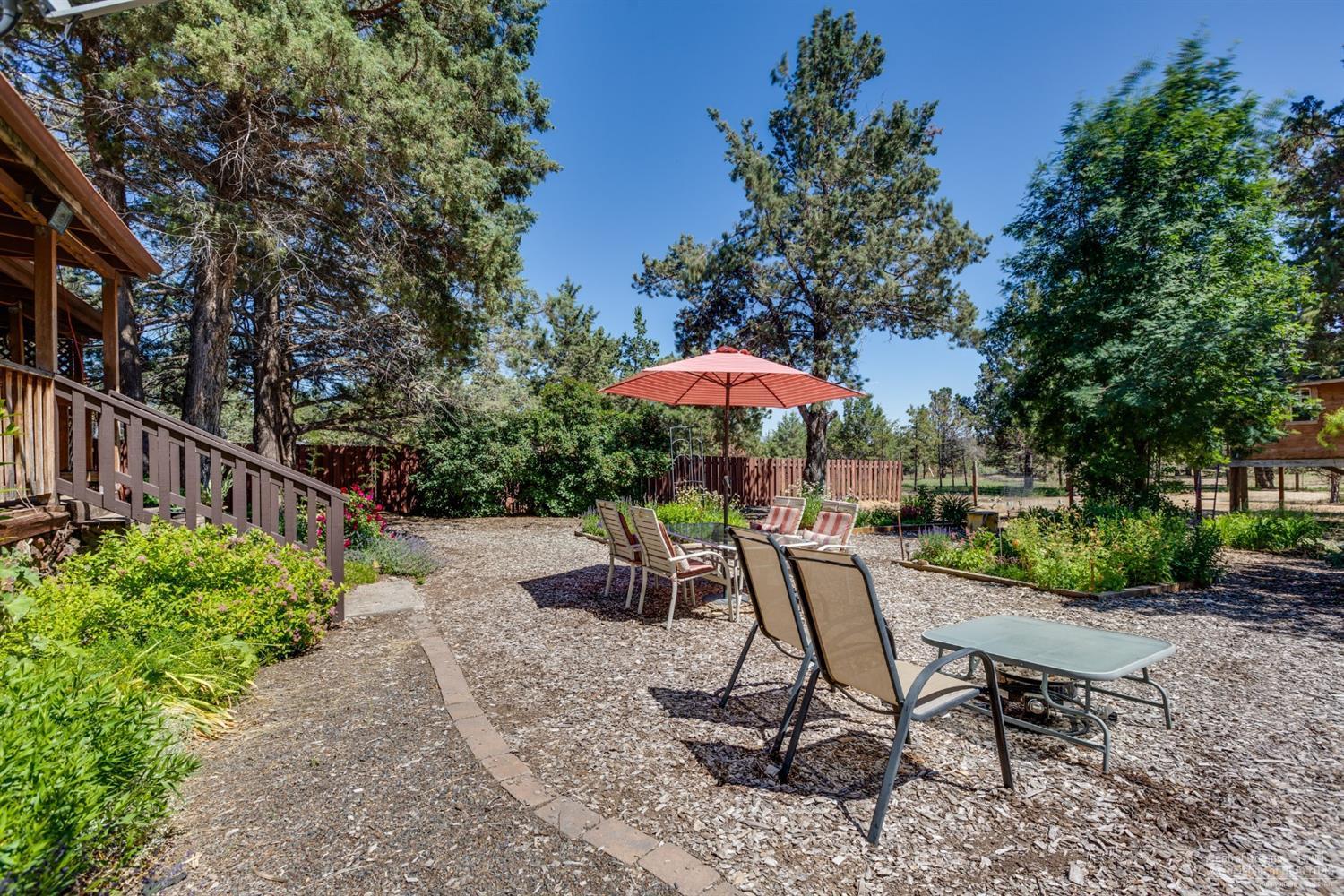 8275 Southwest Crater Loop Road Terrebonne, OR 97760 - Photo 14 of 23 Additional Photo