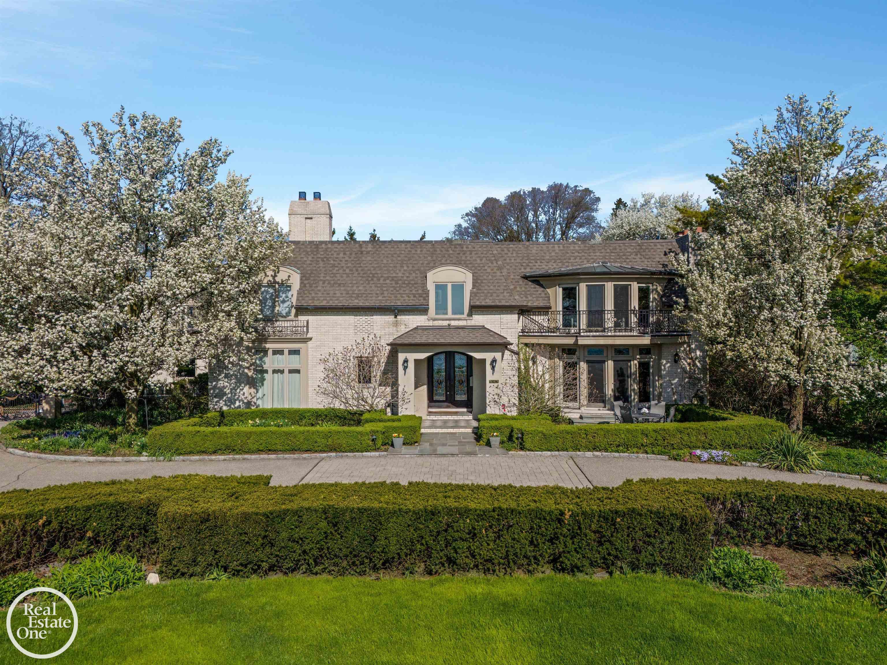 583 Lake Shore Road Grosse Pointe Shores, MI 48236 - Photo 92 of 92