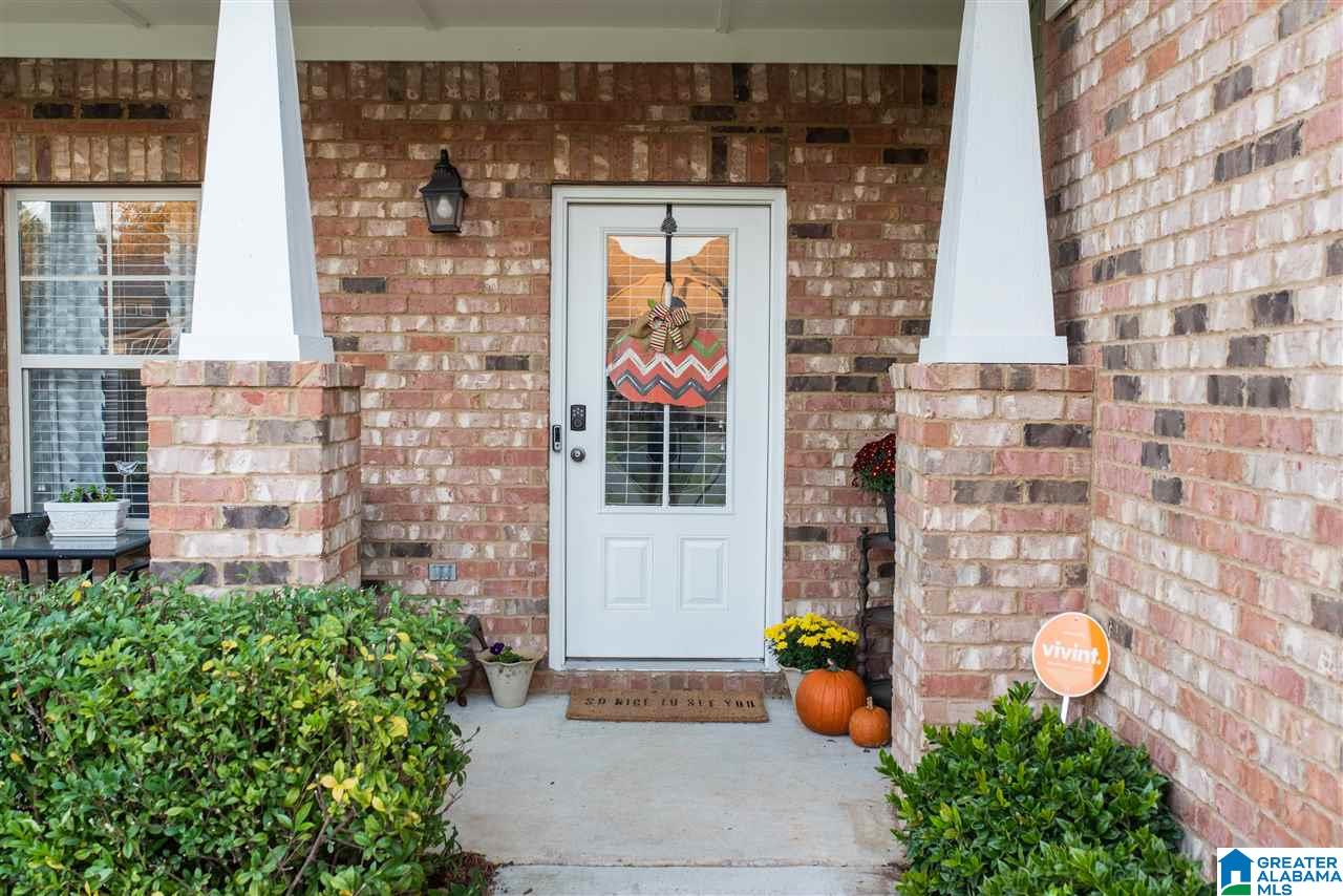 4055 Prescott Court Springville, AL 35146 - Photo 4 of 34