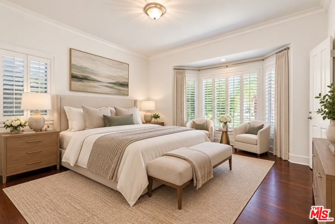 713 Foothill Road Beverly Hills, CA 90210 - Photo 12 of 36 Gallery Image 12
