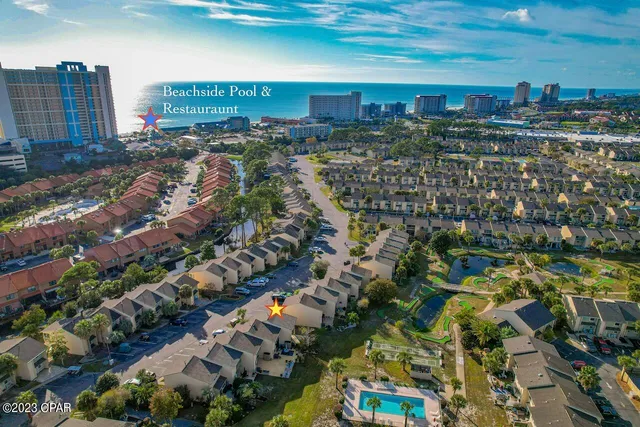 $279,000 | 191 White Sandy Drive, Panama City Beach, FL 32407