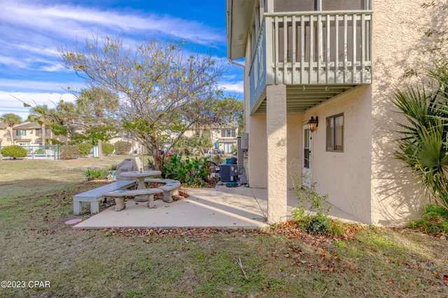 $279,000 | 191 White Sandy Drive, Panama City Beach, FL 32407