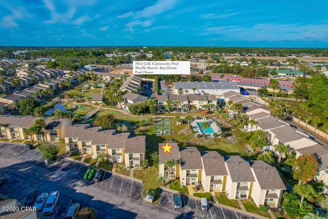 $279,000 | 191 White Sandy Drive, Panama City Beach, FL 32407