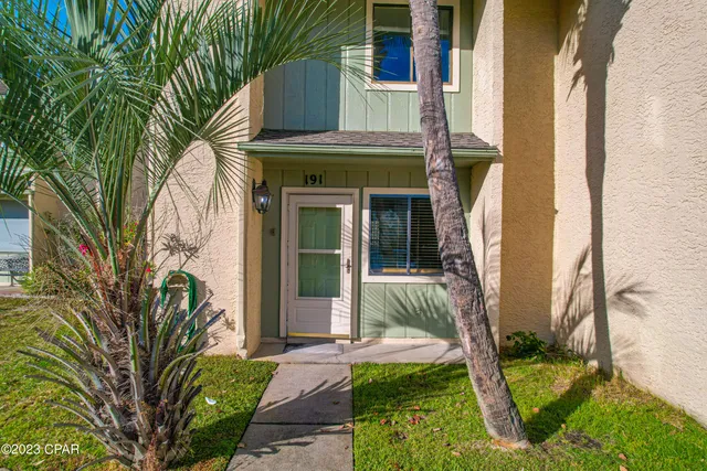 $279,000 | 191 White Sandy Drive, Panama City Beach, FL 32407