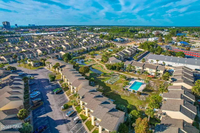 $279,000 | 191 White Sandy Drive, Panama City Beach, FL 32407