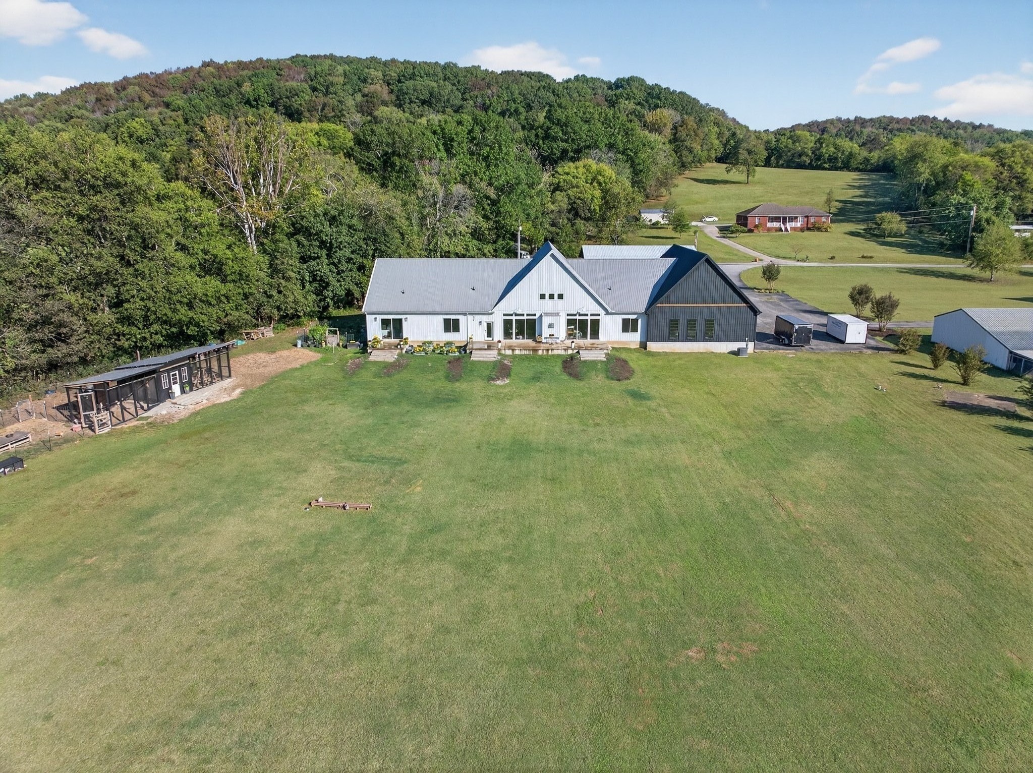 105 Mc Kinney Road Gordonsville, TN 38563 - Photo 1 of 91
