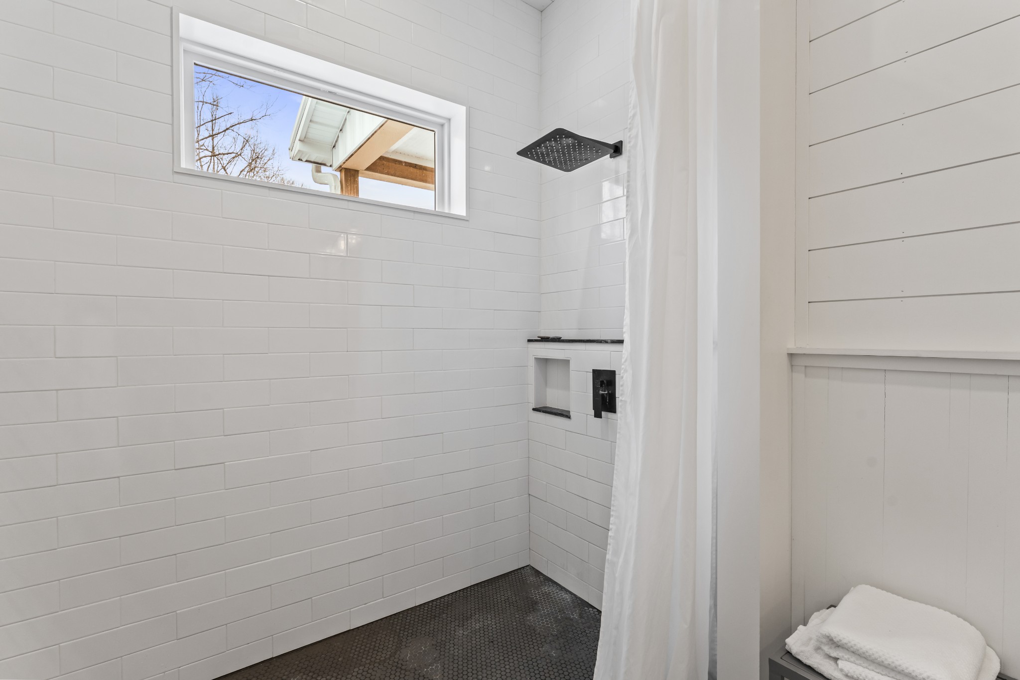 105 Mc Kinney Road Gordonsville, TN 38563 - Photo 51 of 91 a bathroom with a toilet and a shower