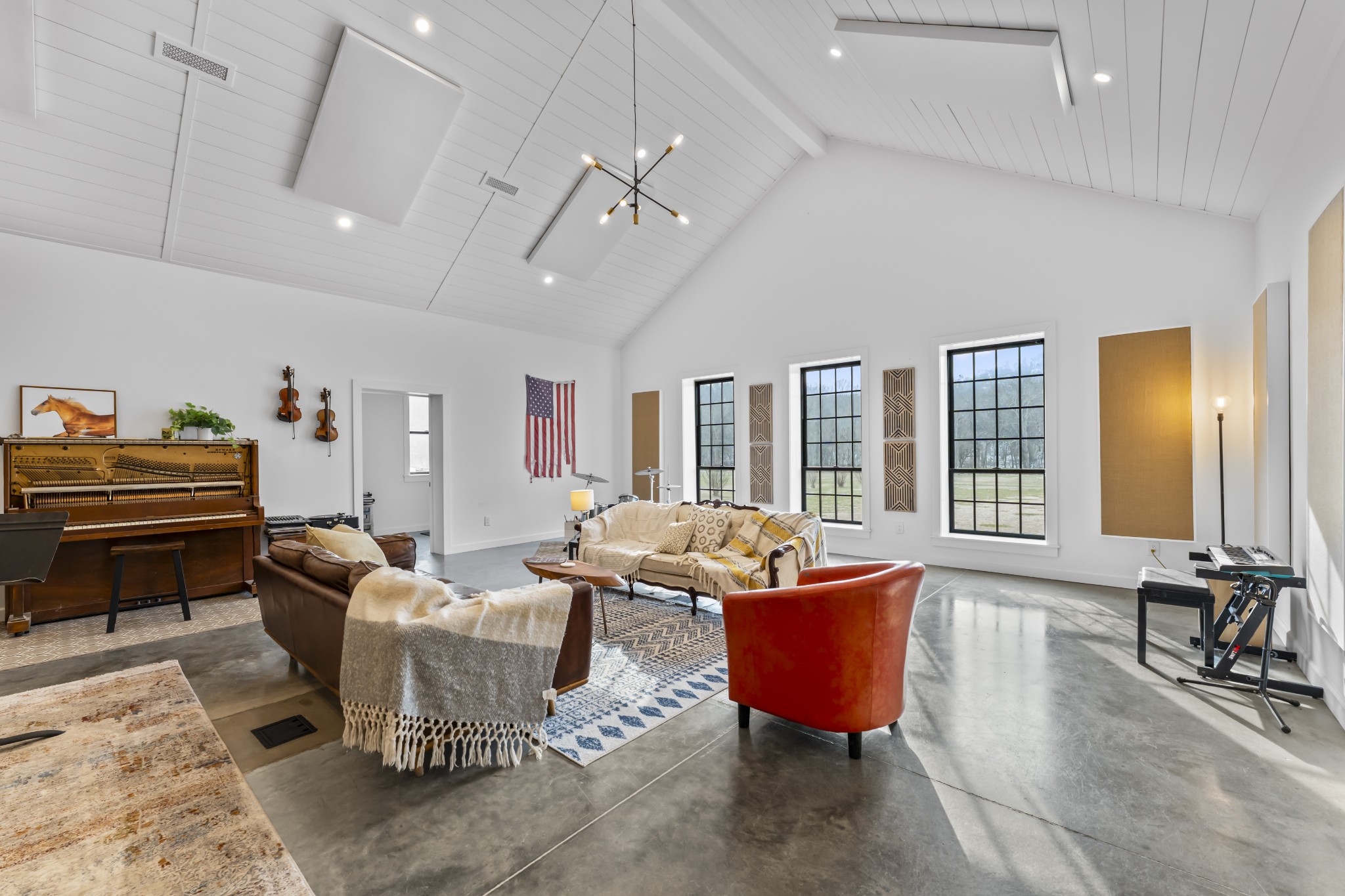 105 Mc Kinney Road Gordonsville, TN 38563 - Photo 63 of 91