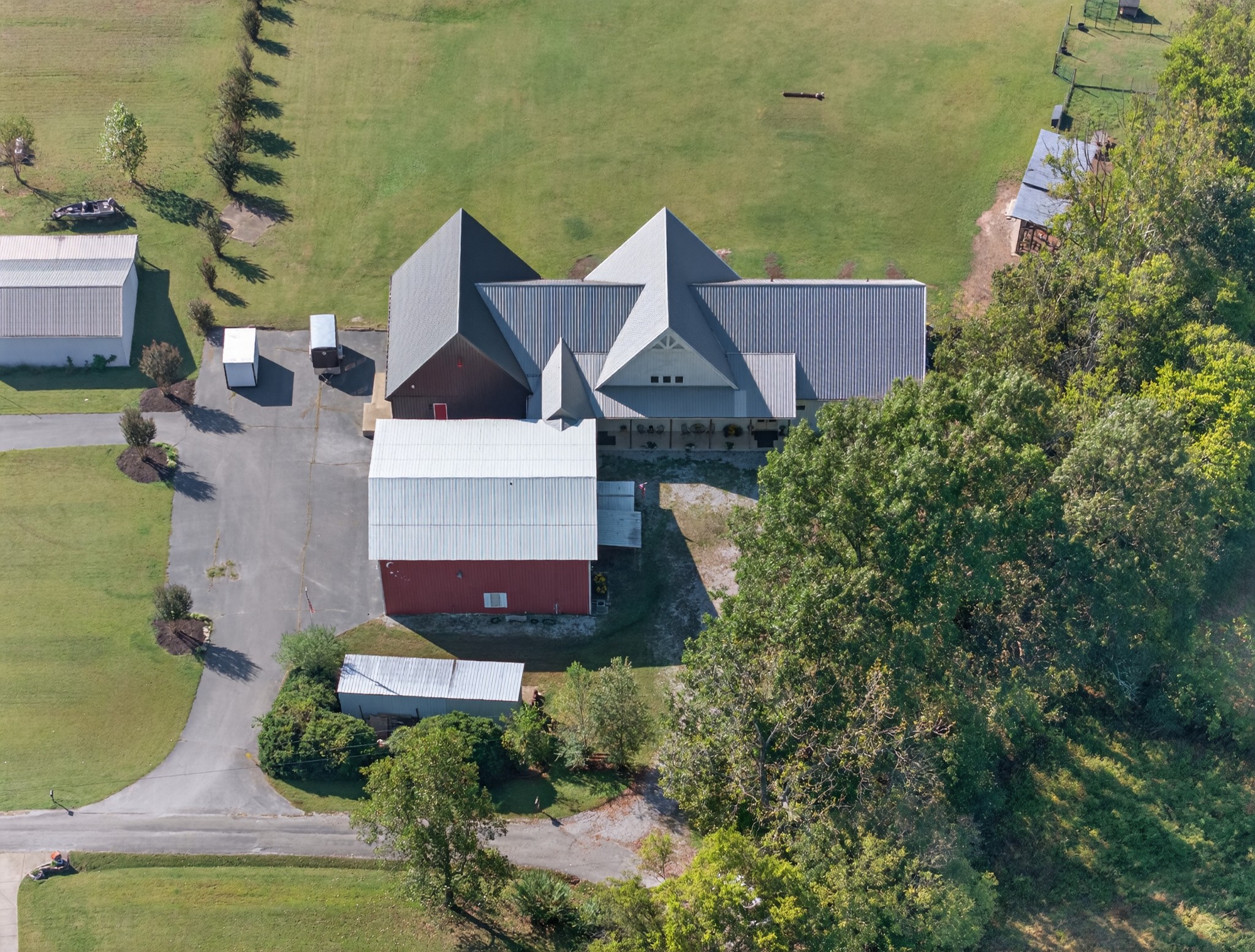 105 Mc Kinney Road Gordonsville, TN 38563 - Photo 79 of 91