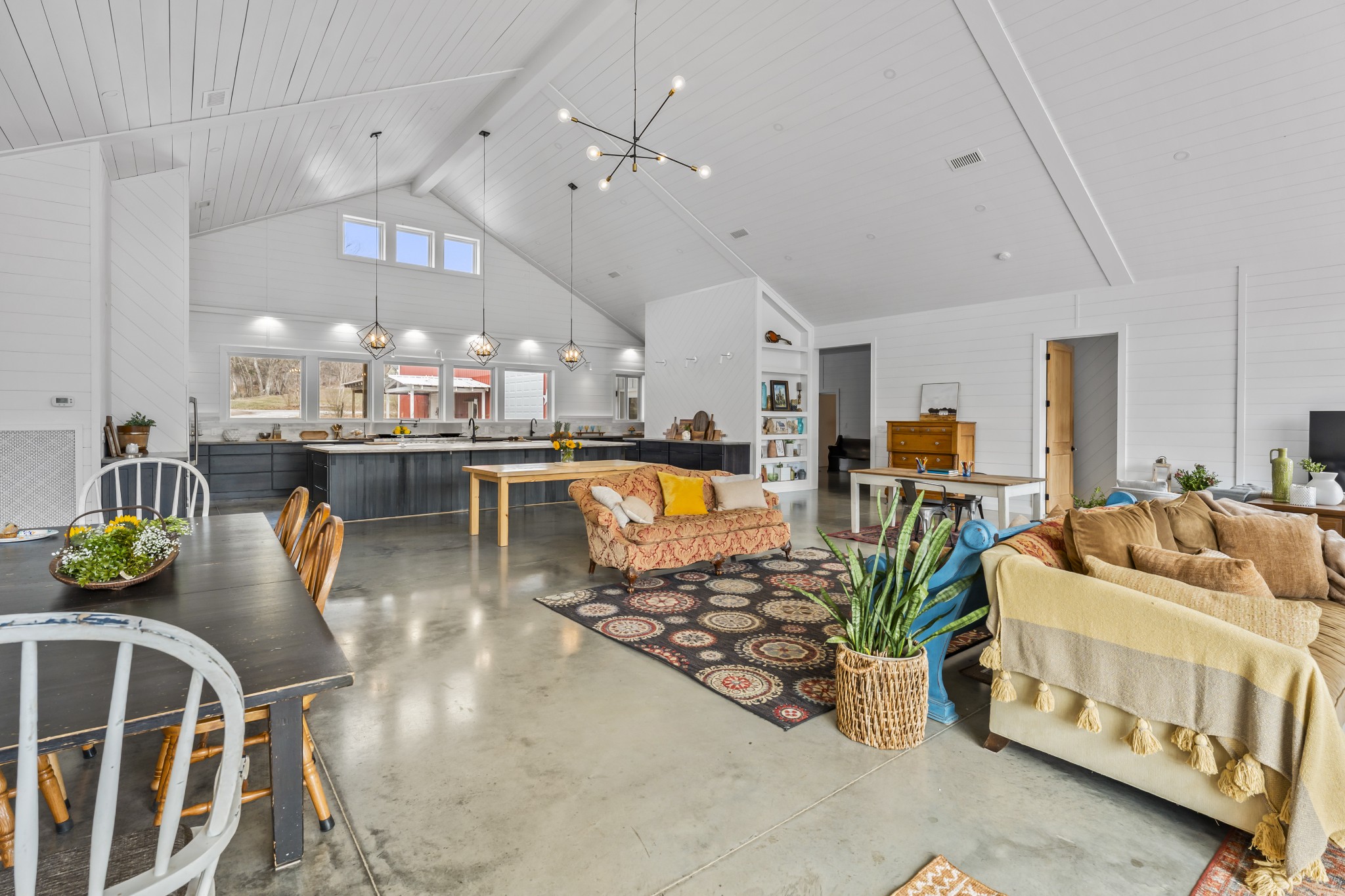 105 Mc Kinney Road Gordonsville, TN 38563 - Photo 8 of 91