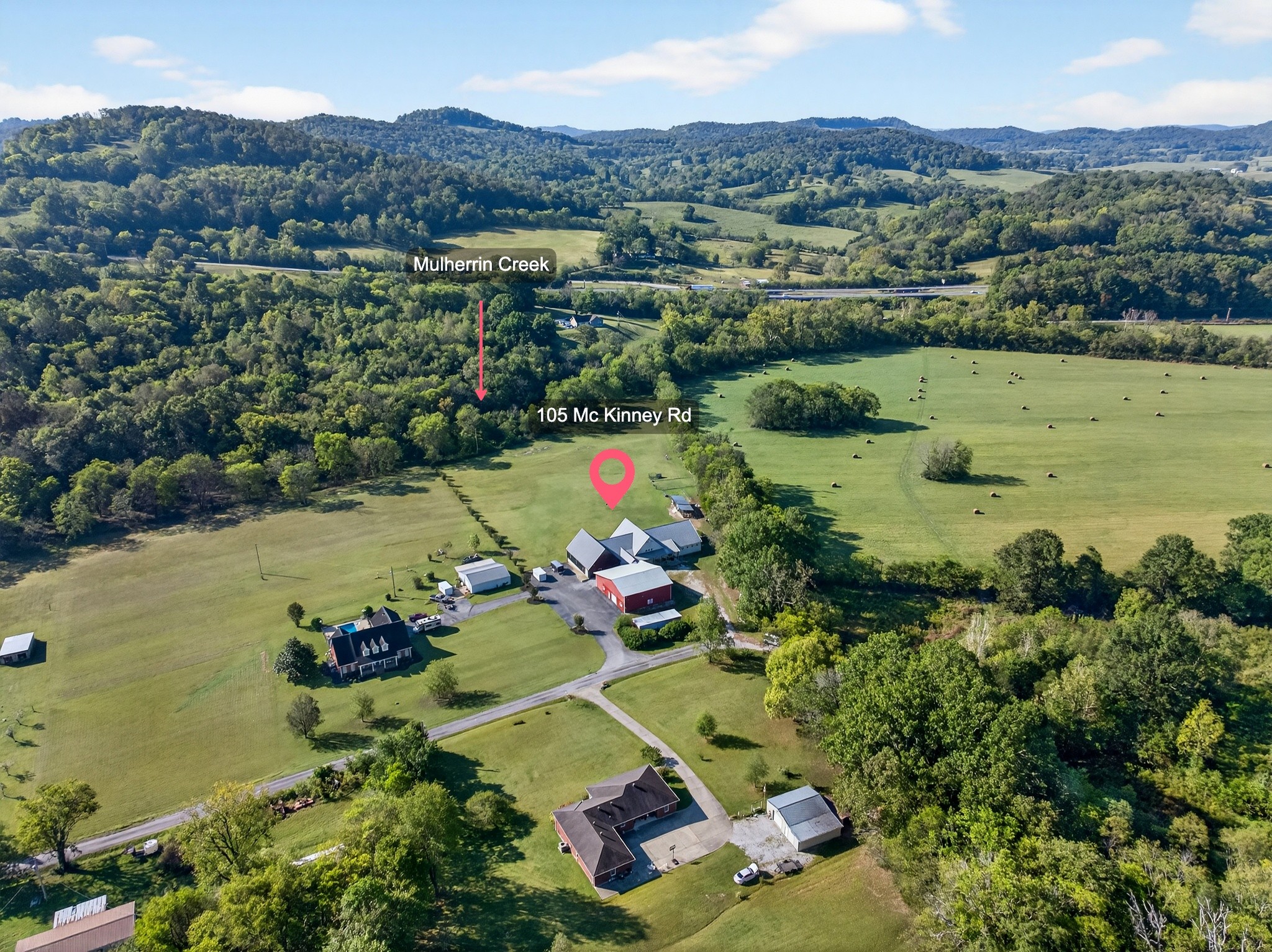 105 Mc Kinney Road Gordonsville, TN 38563 - Photo 88 of 91