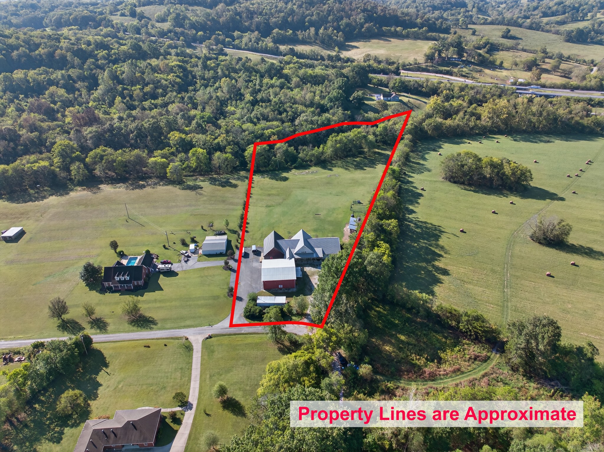 105 Mc Kinney Road Gordonsville, TN 38563 - Photo 91 of 91