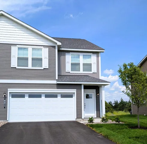 $348,900 | 8371 Cherry Street, Clear Lake, MN 55319