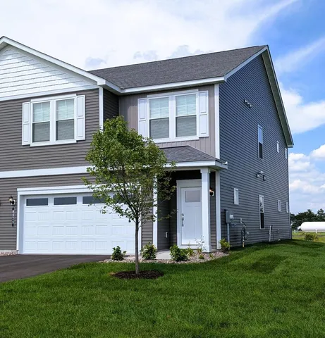 $348,900 | 8371 Cherry Street, Clear Lake, MN 55319