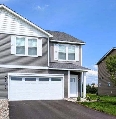 $348,900 | 8371 Cherry Street, Clear Lake, MN 55319