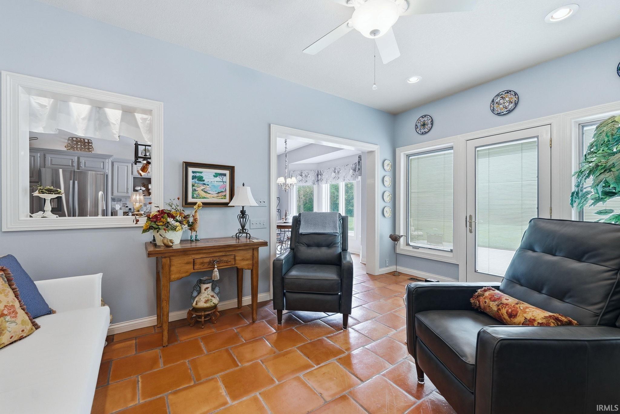 14919 Indian Creek Road Roanoke, IN 46783 - Photo 12 of 50
