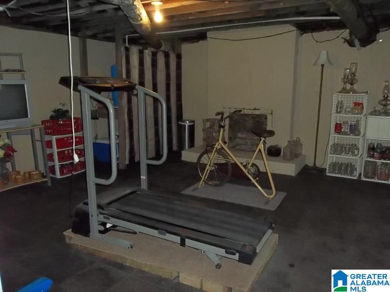 317 Hayes Road Talladega, AL 35160 - Photo 19 of 22