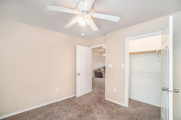 $1,650 | 542 Mast Court, Crowley, TX 76036