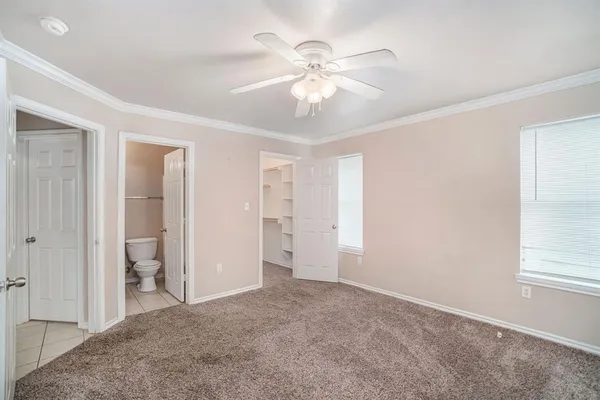 $1,650 | 542 Mast Court, Crowley, TX 76036